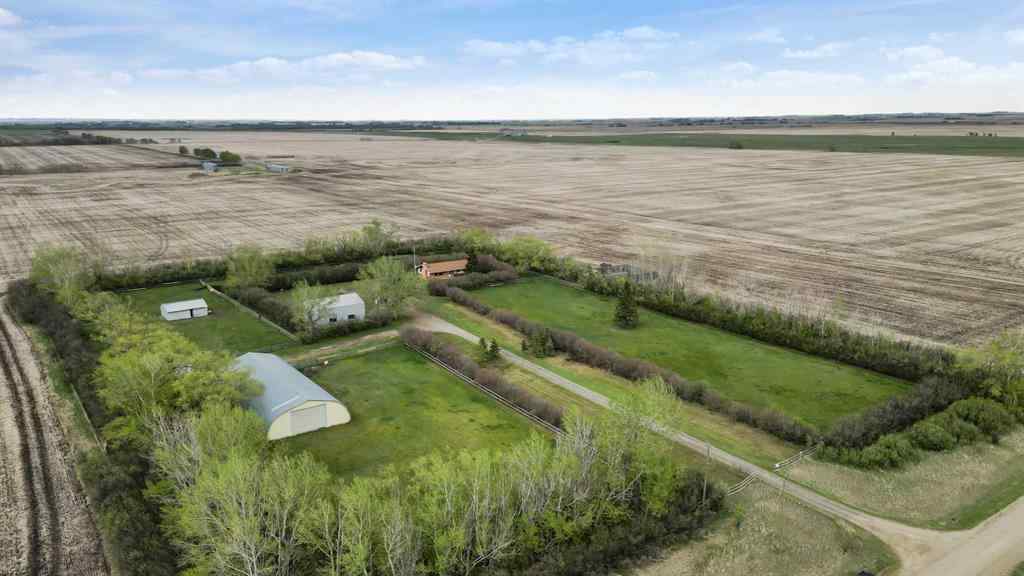 MLS® A2221679 - 31109 Range Road 273   in NONE Rural Mountain View County, Residential