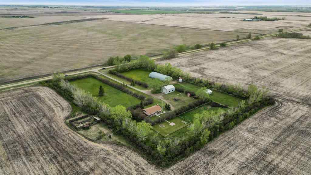 MLS® A2221679 - 31109 Range Road 273   in NONE Rural Mountain View County, Residential