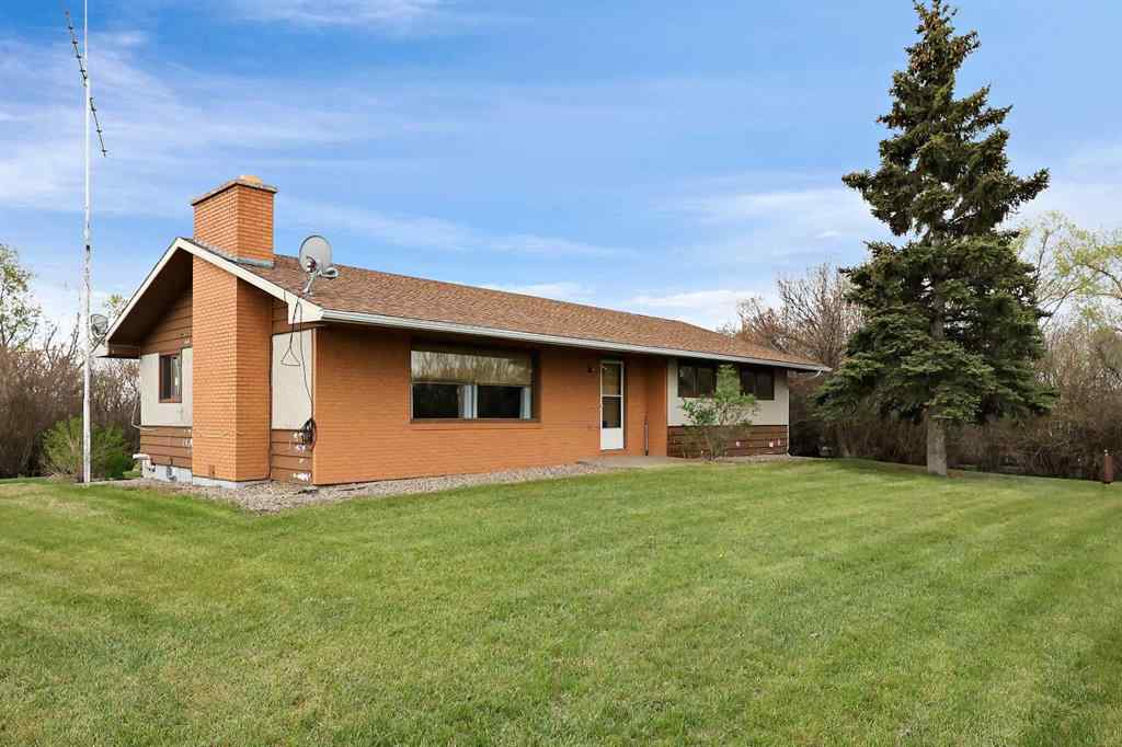 MLS® A2221679 - 31109 Range Road 273   in NONE Rural Mountain View County, Residential
