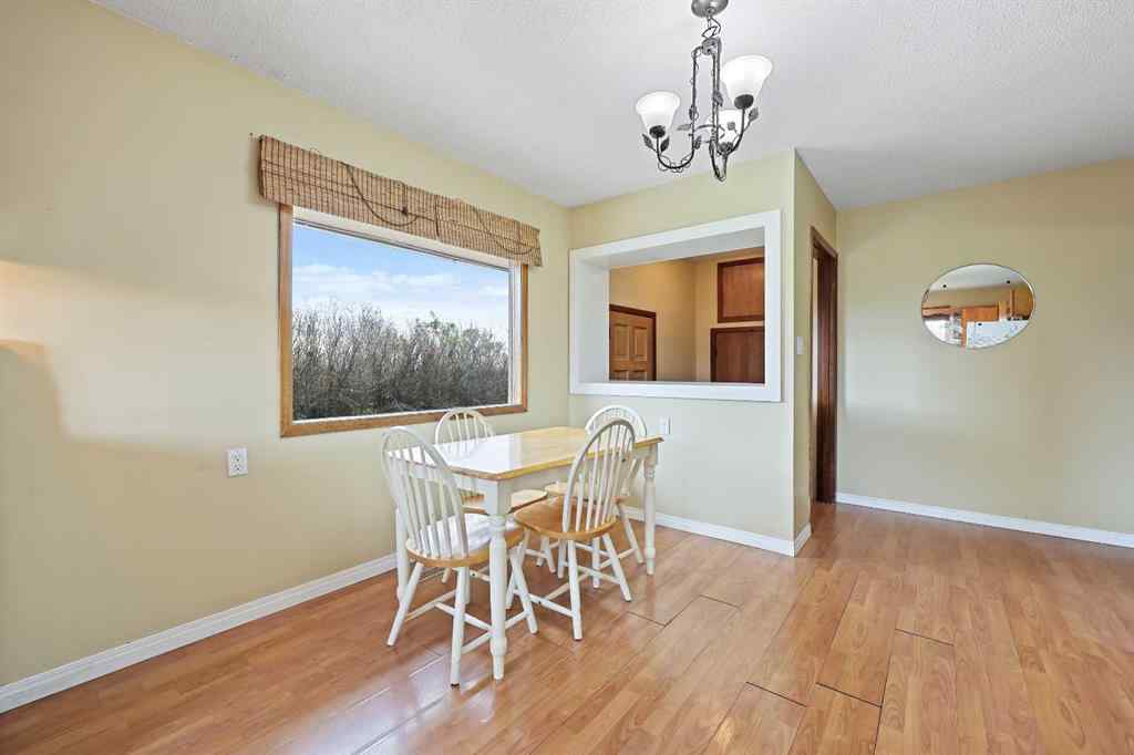 MLS® A2221679 - 31109 Range Road 273   in NONE Rural Mountain View County, Residential