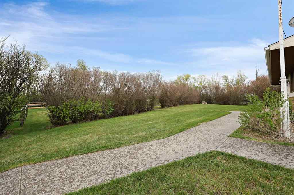 MLS® A2221679 - 31109 Range Road 273   in NONE Rural Mountain View County, Residential