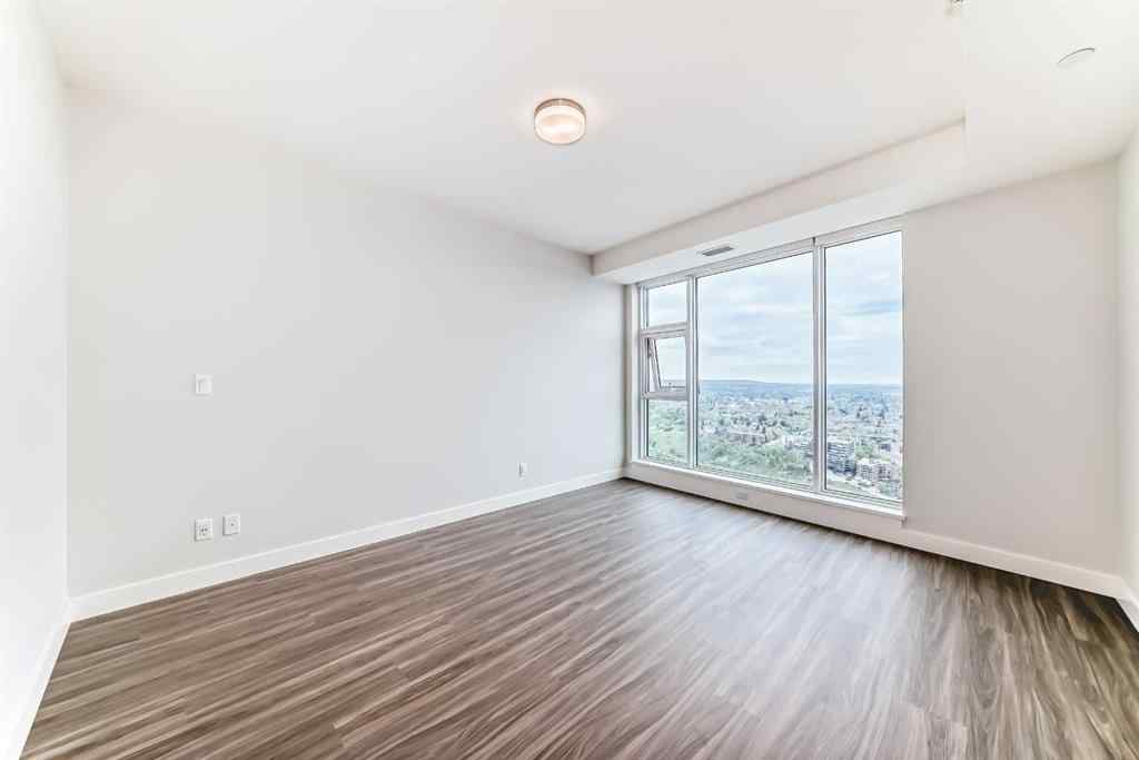 MLS® A2221690 - Unit #4003 530 3 Street SE in Downtown East Village Calgary, Residential
