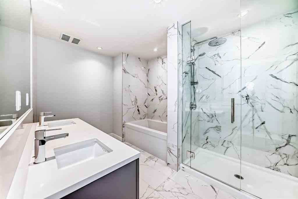 MLS® A2221690 - Unit #4003 530 3 Street SE in Downtown East Village Calgary, Residential