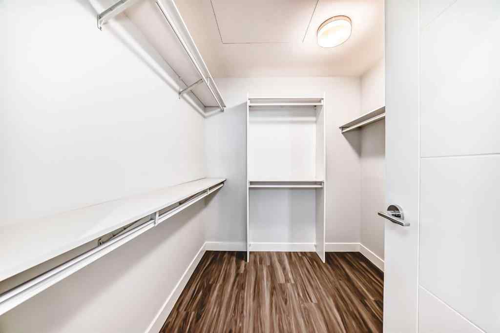 MLS® A2221690 - Unit #4003 530 3 Street SE in Downtown East Village Calgary, Residential