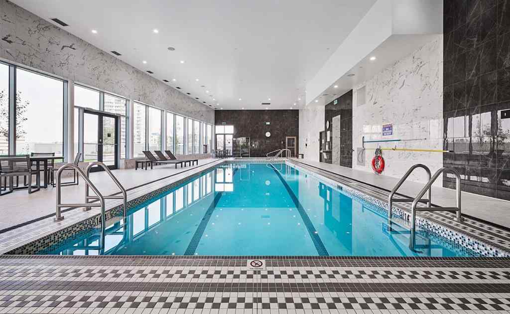 MLS® A2221690 - Unit #4003 530 3 Street SE in Downtown East Village Calgary, Residential