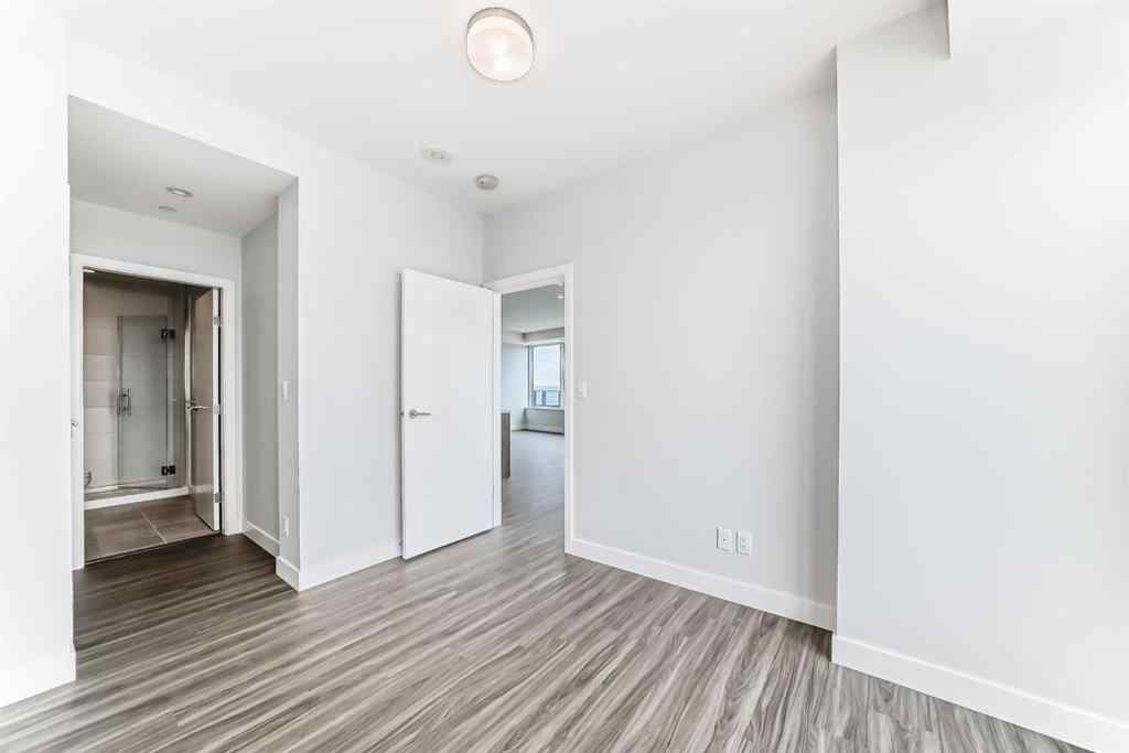 MLS® A2221690 - Unit #4003 530 3 Street SE in Downtown East Village Calgary, Residential