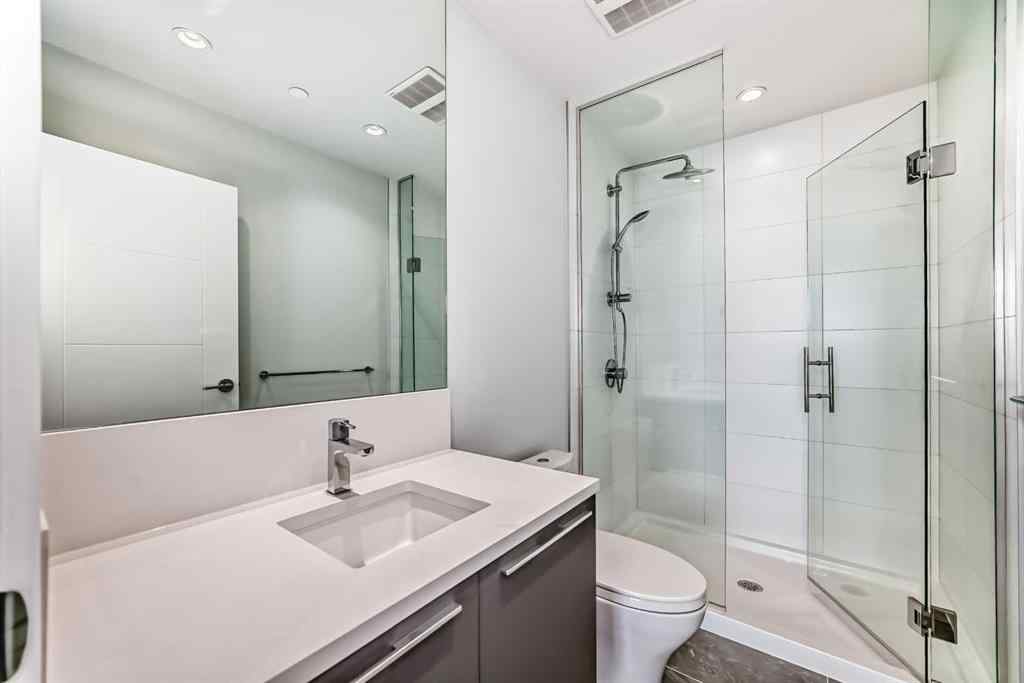 MLS® A2221690 - Unit #4003 530 3 Street SE in Downtown East Village Calgary, Residential