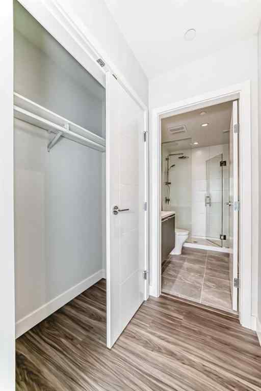 MLS® A2221690 - Unit #4003 530 3 Street SE in Downtown East Village Calgary, Residential