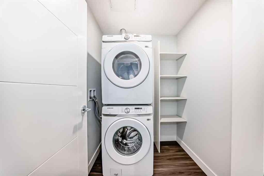 MLS® A2221690 - Unit #4003 530 3 Street SE in Downtown East Village Calgary, Residential