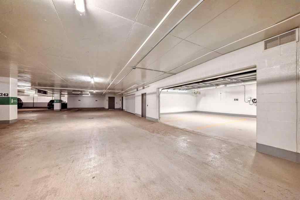 MLS® A2221690 - Unit #4003 530 3 Street SE in Downtown East Village Calgary, Residential