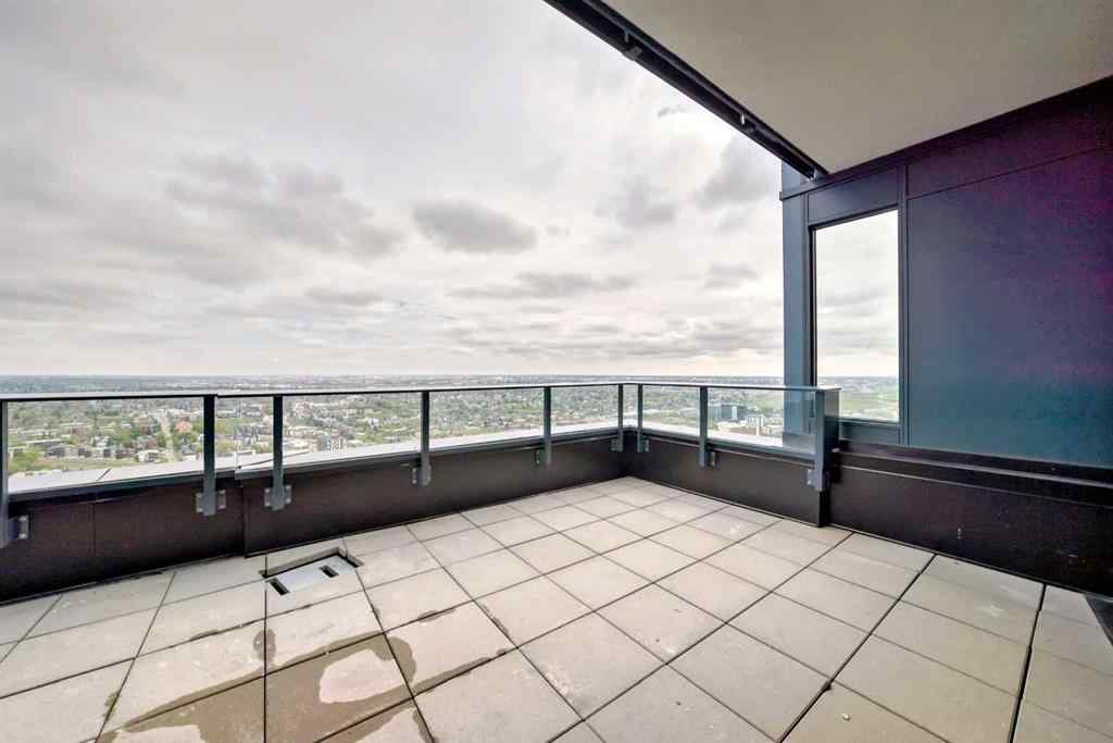 MLS® A2221690 - Unit #4003 530 3 Street SE in Downtown East Village Calgary, Residential