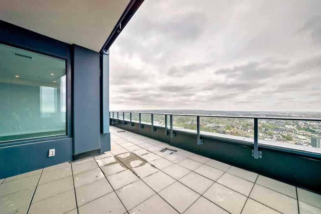 MLS® A2221690 - Unit #4003 530 3 Street SE in Downtown East Village Calgary, Residential