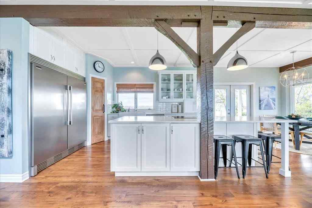 MLS® A2221698 - 240044A Township Road 244   in NONE Rural Wheatland County, Residential