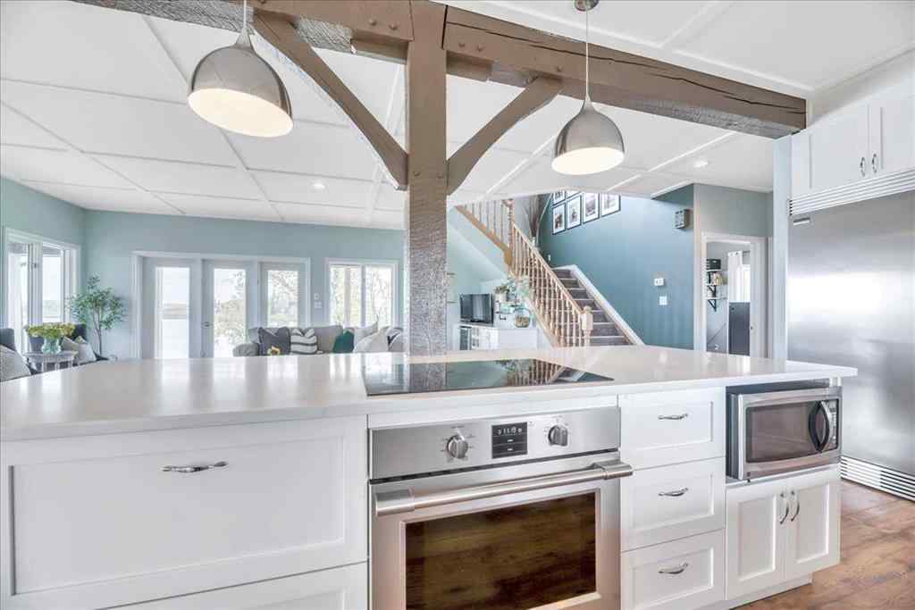 MLS® A2221698 - 240044A Township Road 244   in NONE Rural Wheatland County, Residential