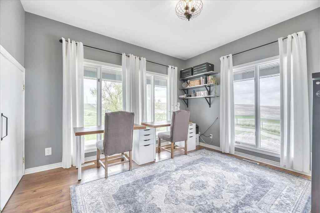 MLS® A2221698 - 240044A Township Road 244   in NONE Rural Wheatland County, Residential
