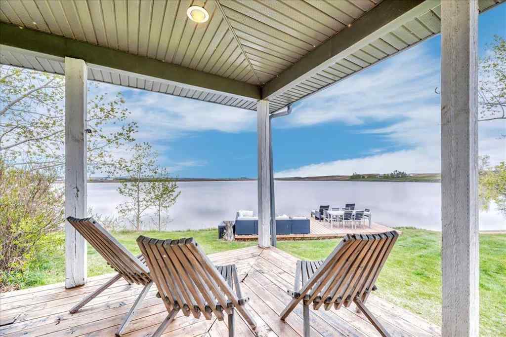 MLS® A2221698 - 240044A Township Road 244   in NONE Rural Wheatland County, Residential