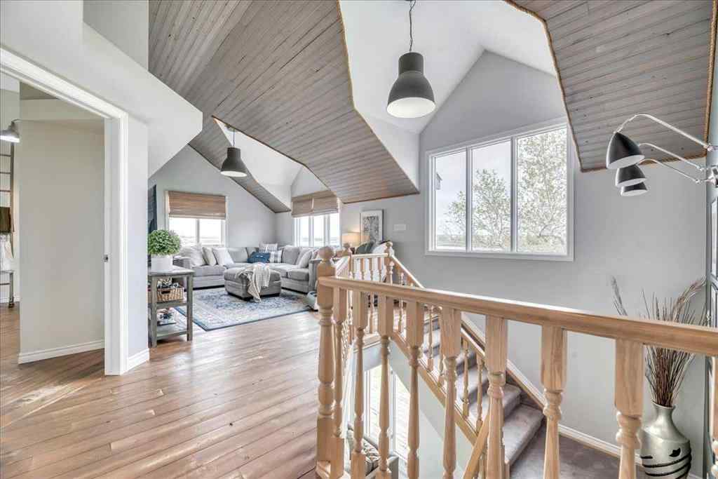 MLS® A2221698 - 240044A Township Road 244   in NONE Rural Wheatland County, Residential