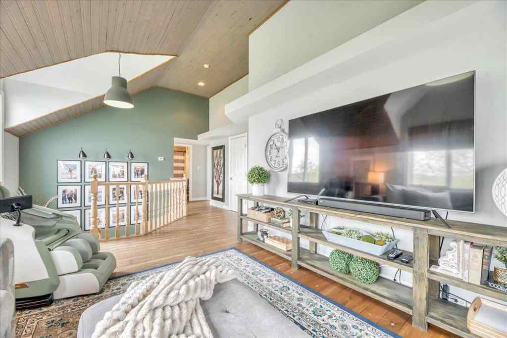 MLS® A2221698 - 240044A Township Road 244   in NONE Rural Wheatland County, Residential