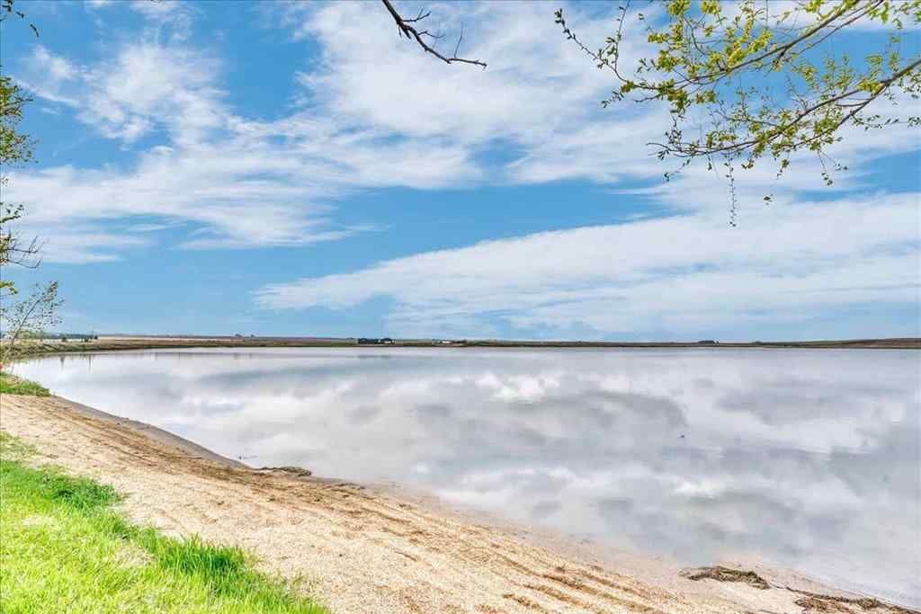 MLS® A2221698 - 240044A Township Road 244   in NONE Rural Wheatland County, Residential