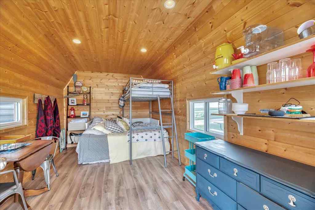 MLS® A2221698 - 240044A Township Road 244   in NONE Rural Wheatland County, Residential