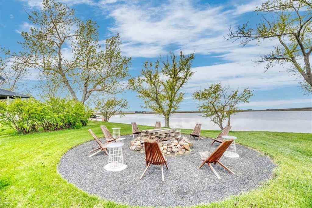 MLS® A2221698 - 240044A Township Road 244   in NONE Rural Wheatland County, Residential