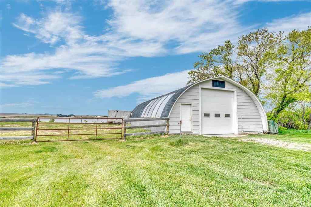 MLS® A2221698 - 240044A Township Road 244   in NONE Rural Wheatland County, Residential
