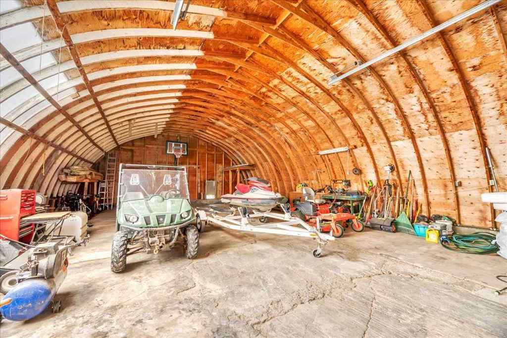 MLS® A2221698 - 240044A Township Road 244   in NONE Rural Wheatland County, Residential