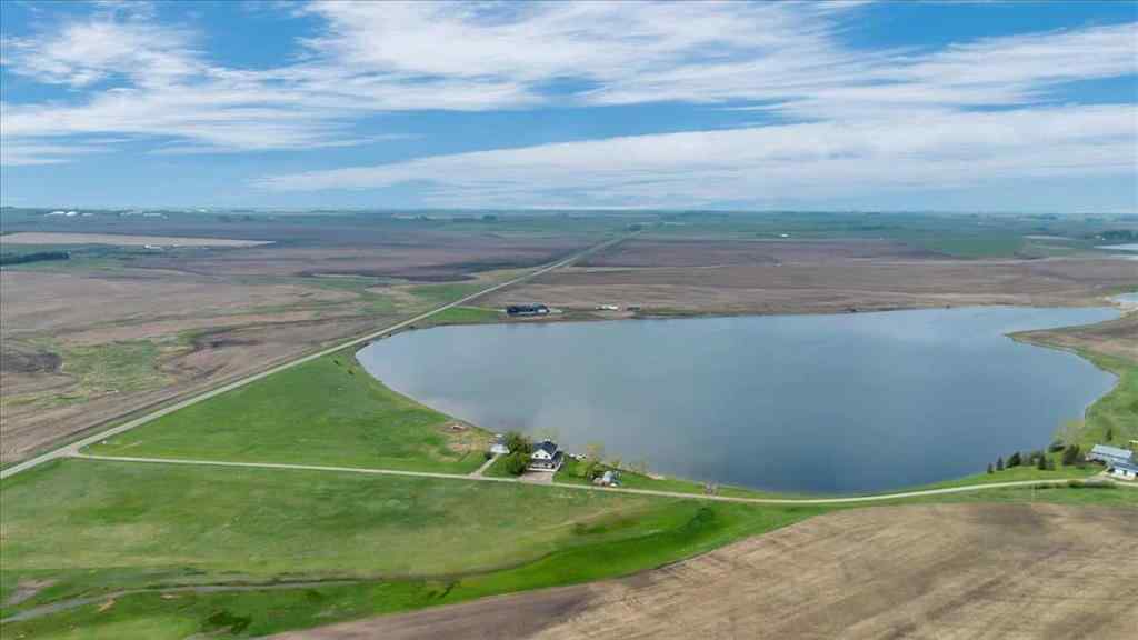 MLS® A2221698 - 240044A Township Road 244   in NONE Rural Wheatland County, Residential