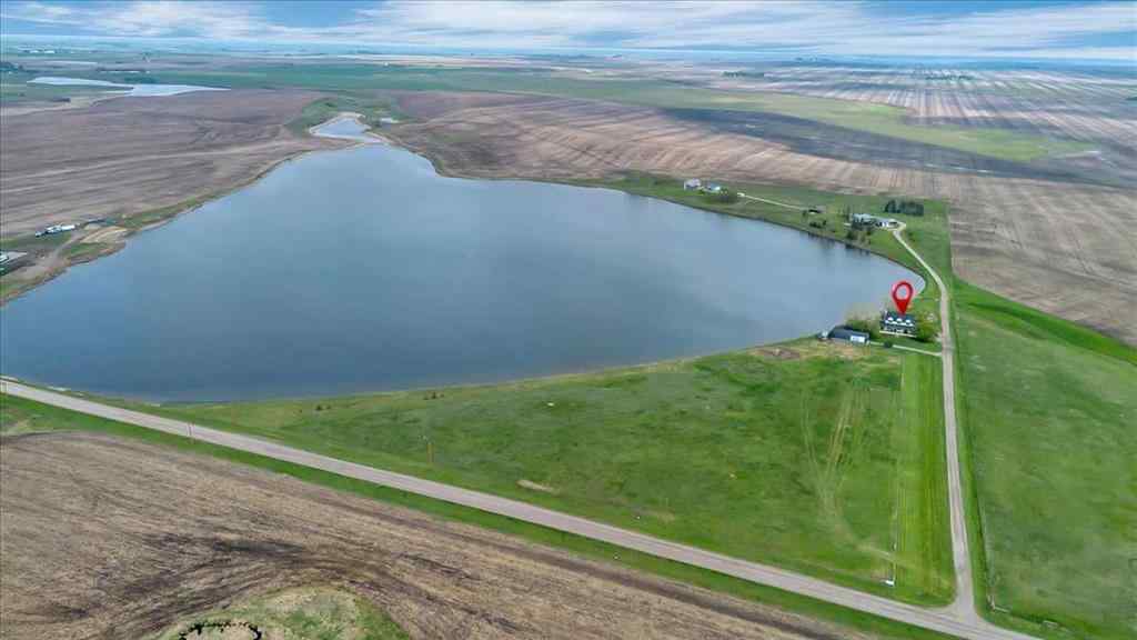 MLS® A2221698 - 240044A Township Road 244   in NONE Rural Wheatland County, Residential