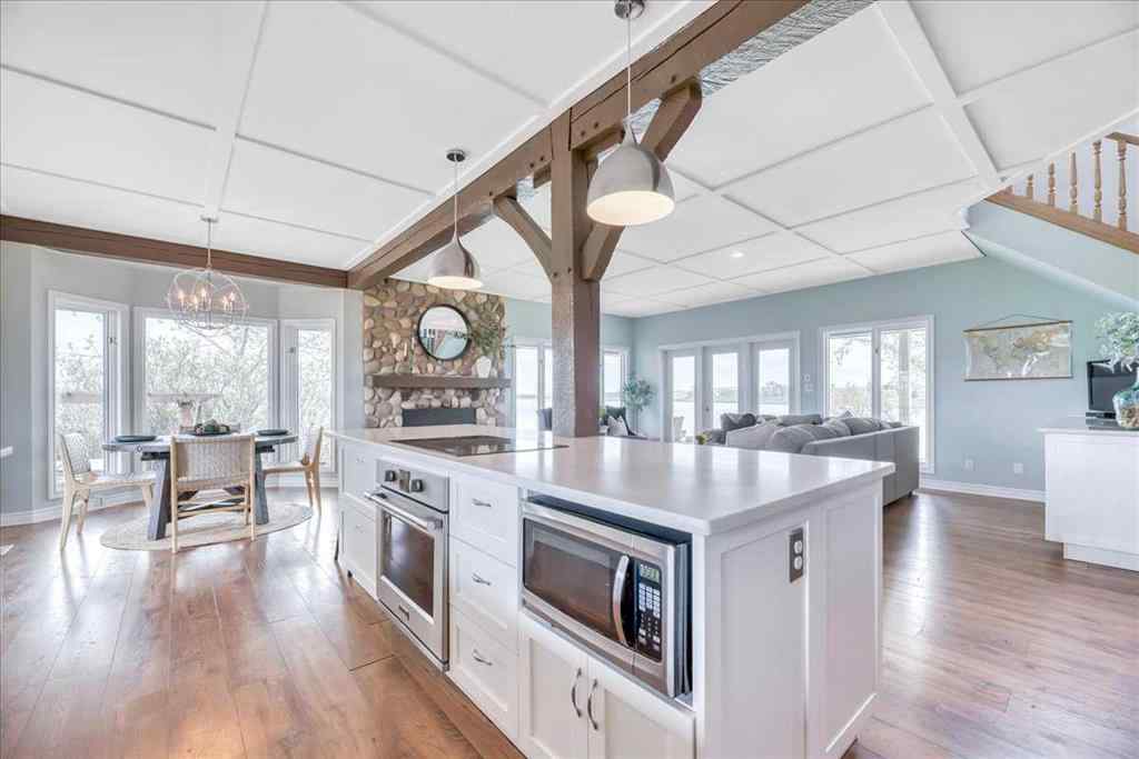 MLS® A2221698 - 240044A Township Road 244   in NONE Rural Wheatland County, Residential