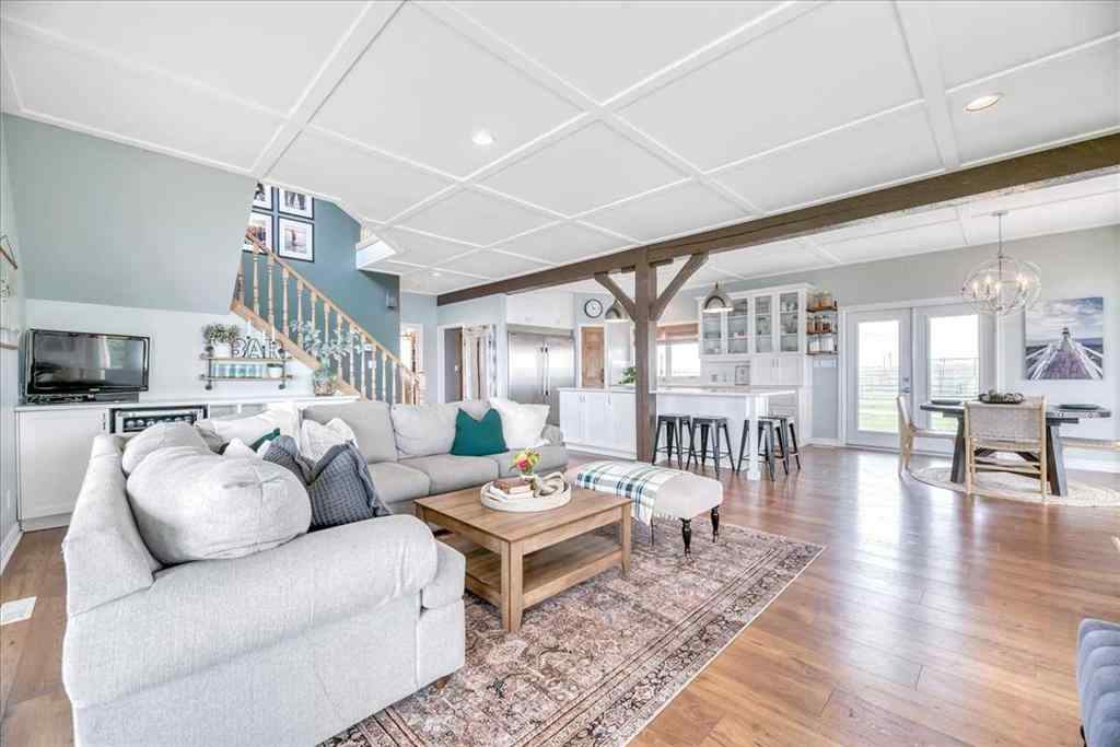 MLS® A2221698 - 240044A Township Road 244   in NONE Rural Wheatland County, Residential