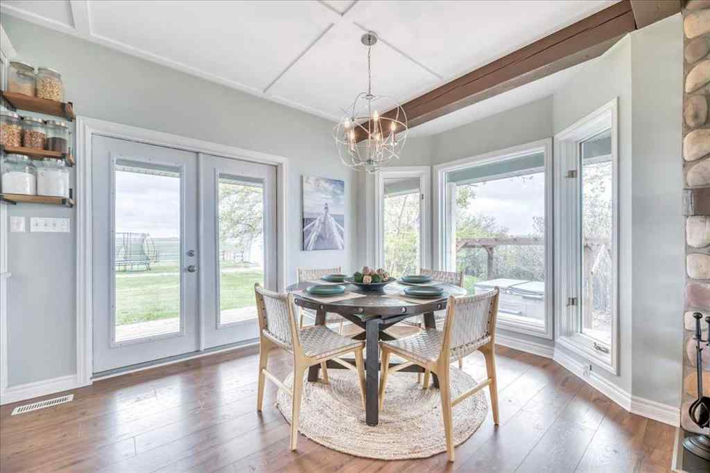 MLS® A2221698 - 240044A Township Road 244   in NONE Rural Wheatland County, Residential