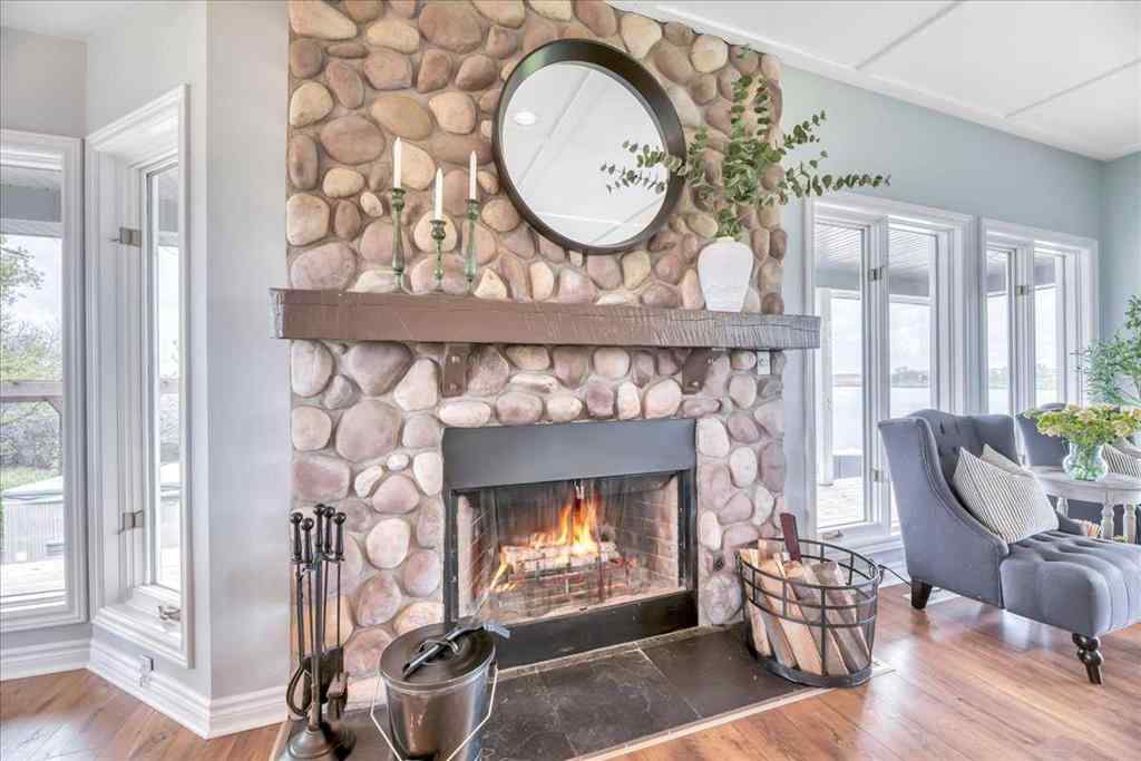 MLS® A2221698 - 240044A Township Road 244   in NONE Rural Wheatland County, Residential