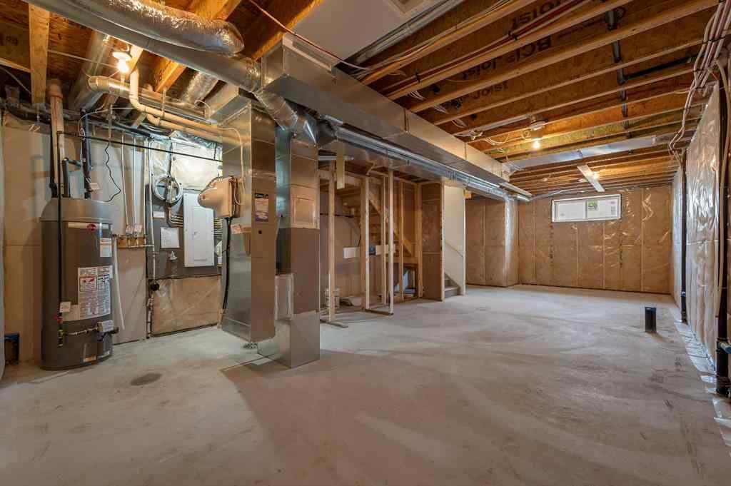 MLS® A2221699 - 35 Legacy Reach Court SE in Legacy Calgary, Residential