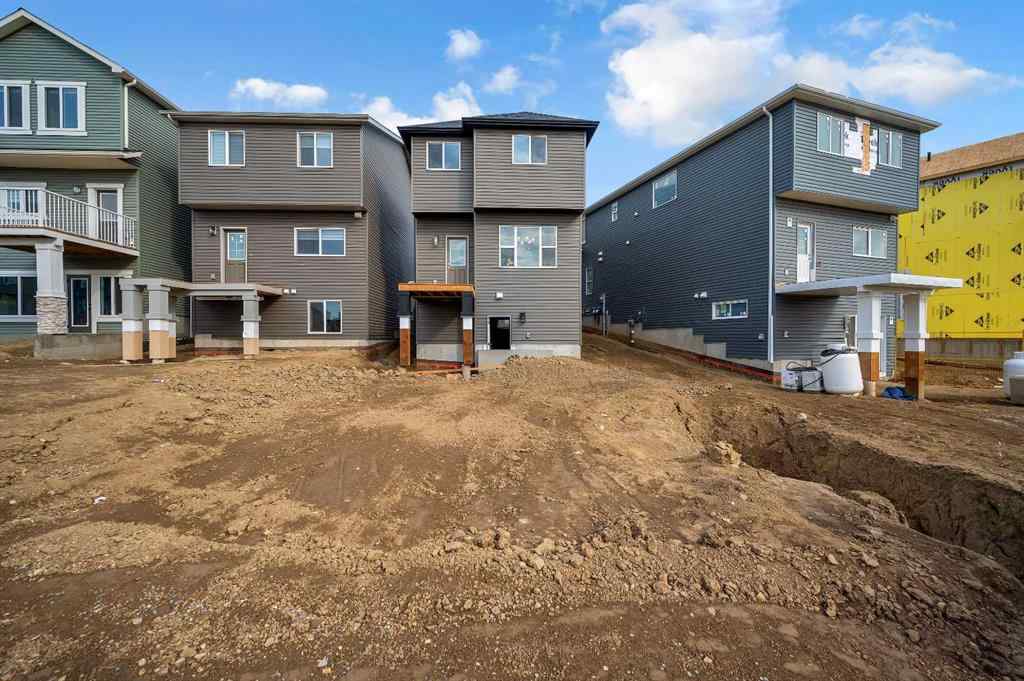 MLS® A2221699 - 35 Legacy Reach Court SE in Legacy Calgary, Residential