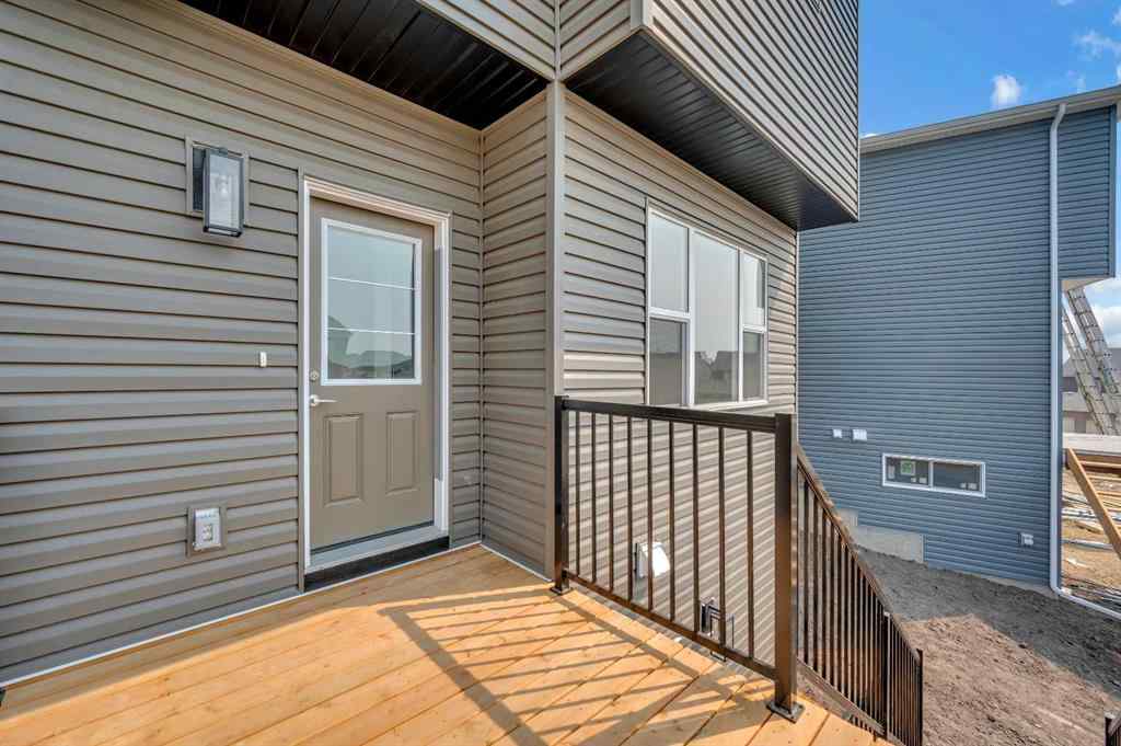 MLS® A2221699 - 35 Legacy Reach Court SE in Legacy Calgary, Residential