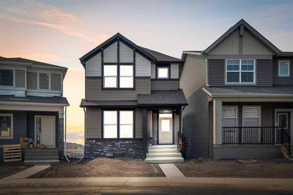 MLS® A2221699 - 35 Legacy Reach Court SE in Legacy Calgary, Residential
