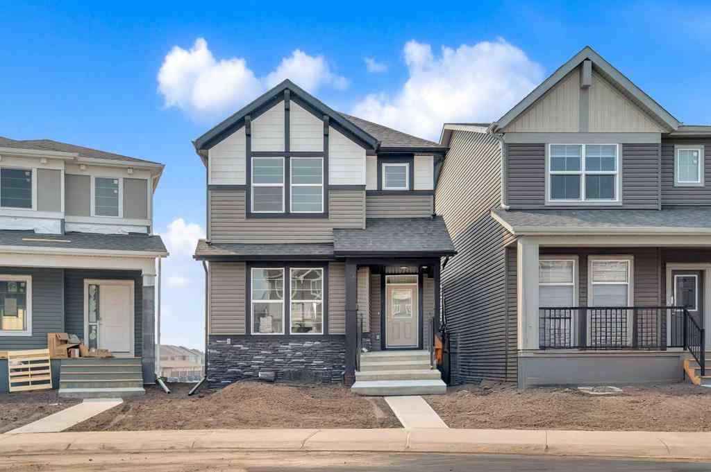 MLS® A2221699 - 35 Legacy Reach Court SE in Legacy Calgary, Residential