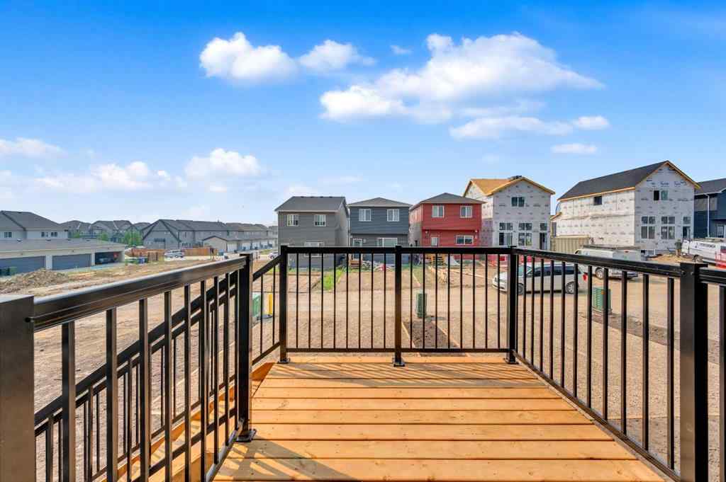 MLS® A2221699 - 35 Legacy Reach Court SE in Legacy Calgary, Residential