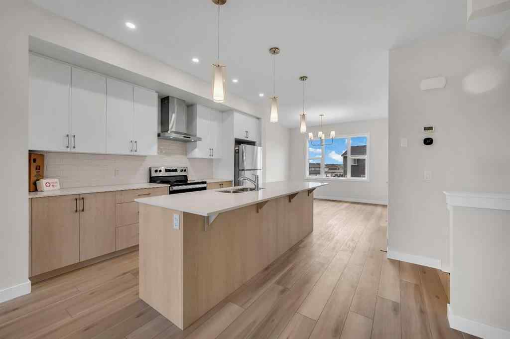 MLS® A2221699 - 35 Legacy Reach Court SE in Legacy Calgary, Residential