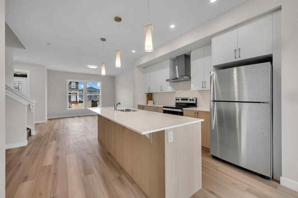 MLS® A2221699 - 35 Legacy Reach Court SE in Legacy Calgary, Residential