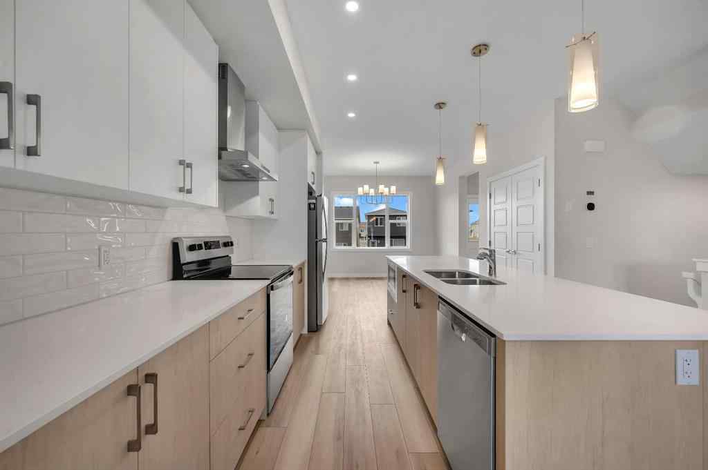 MLS® A2221699 - 35 Legacy Reach Court SE in Legacy Calgary, Residential