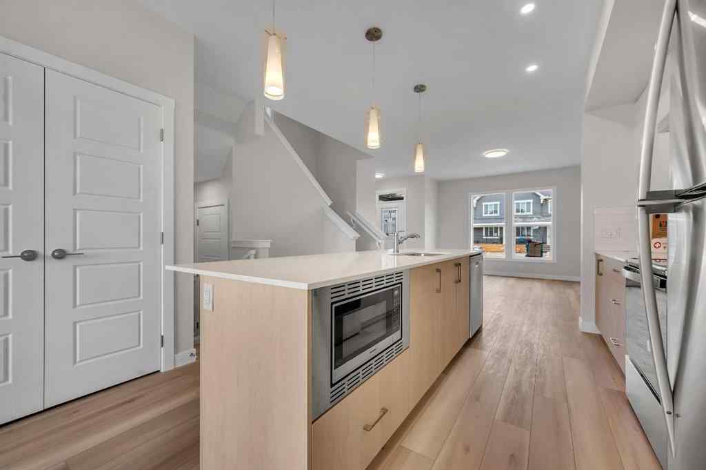 MLS® A2221699 - 35 Legacy Reach Court SE in Legacy Calgary, Residential