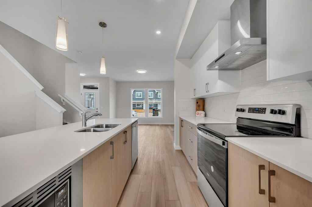 MLS® A2221699 - 35 Legacy Reach Court SE in Legacy Calgary, Residential