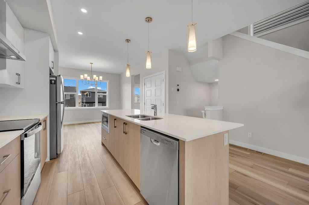 MLS® A2221699 - 35 Legacy Reach Court SE in Legacy Calgary, Residential