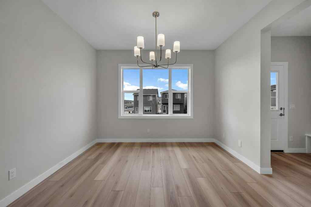 MLS® A2221699 - 35 Legacy Reach Court SE in Legacy Calgary, Residential