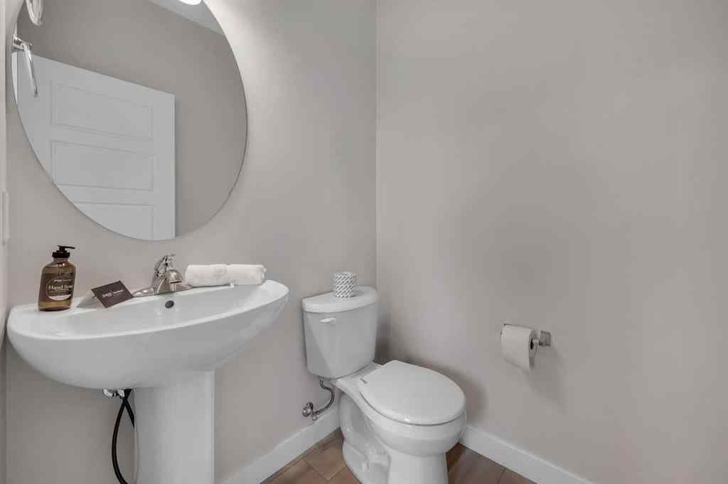 MLS® A2221699 - 35 Legacy Reach Court SE in Legacy Calgary, Residential