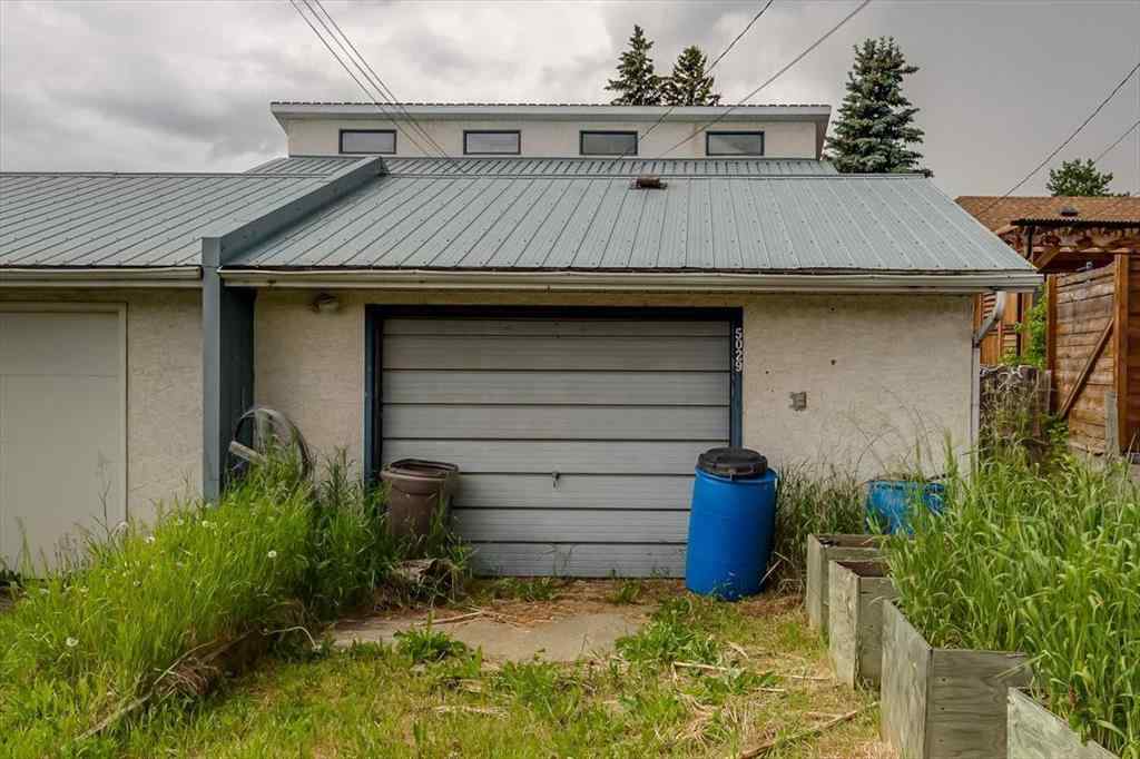 MLS® A2221701 - 5029 53 Street  in Rocky Mtn House Rocky Mountain House, Residential