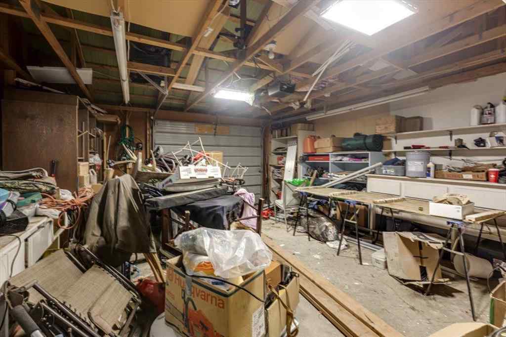 MLS® A2221701 - 5029 53 Street  in Rocky Mtn House Rocky Mountain House, Residential