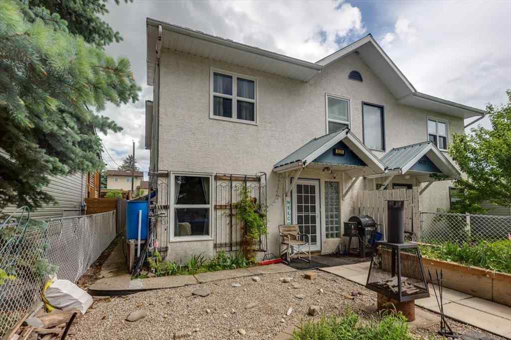 MLS® A2221701 - 5029 53 Street  in Rocky Mtn House Rocky Mountain House, Residential